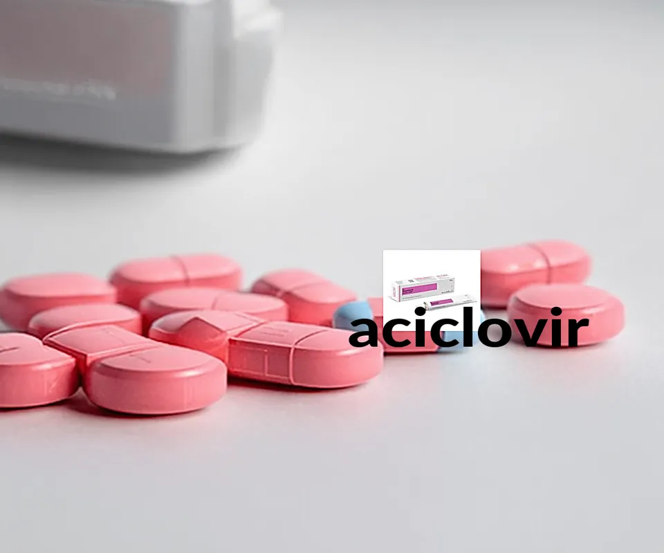 Precio de aciclovir pomada